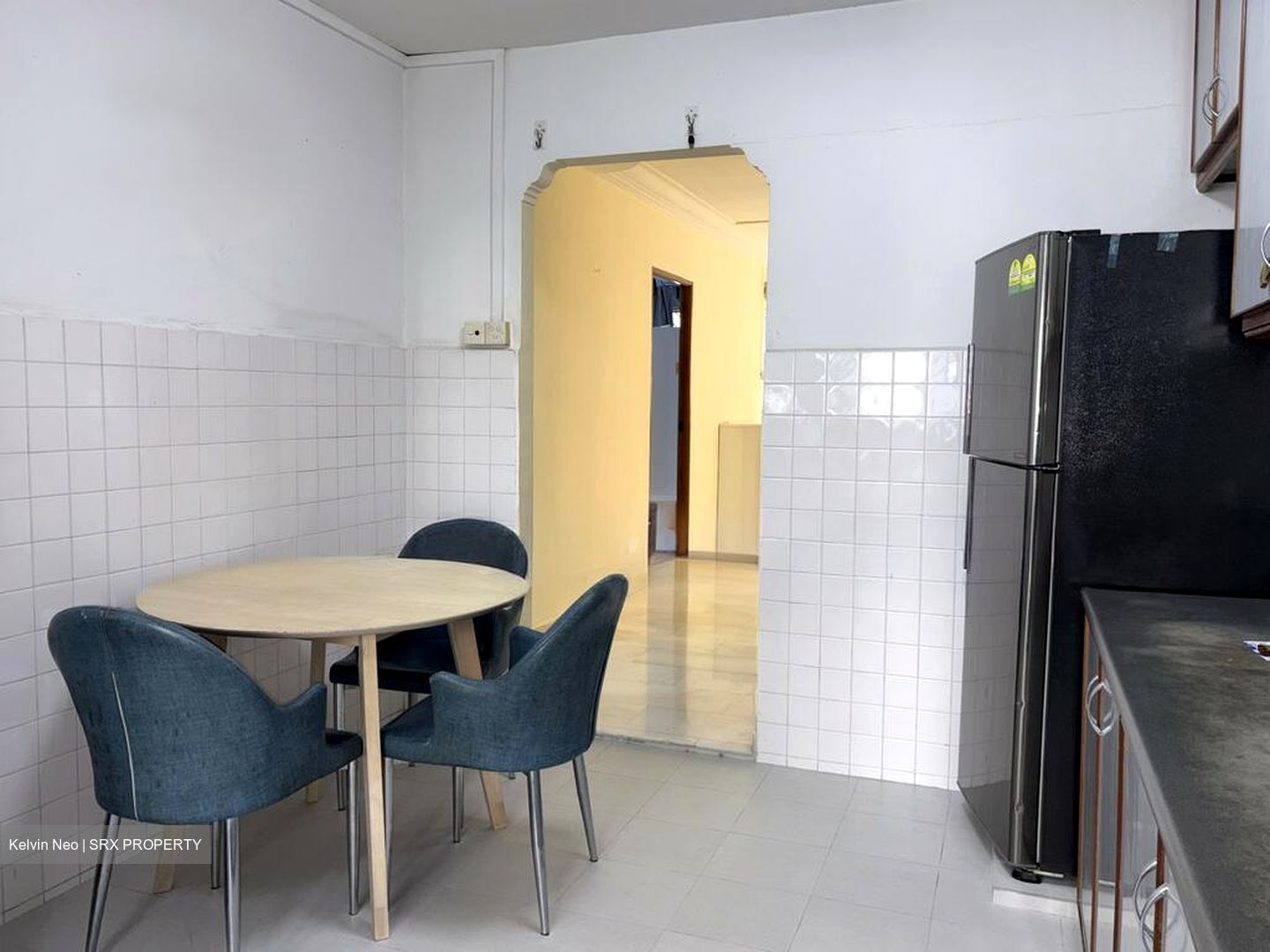 Blk 205 Bukit Batok Street 21 (Bukit Batok), HDB 3 Rooms #524283801